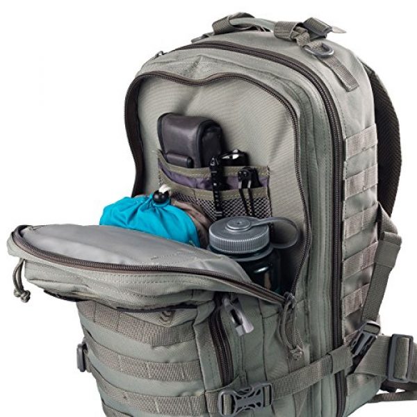 3V Gear Tactical Backpack 4 3V Gear Velox II Large Tactical Assault Backpack