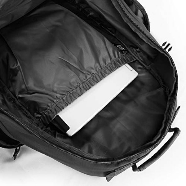 HIGHLAND TACTICAL Tactical Backpack 4 HIGHLAND TACTICAL Foxtrot
