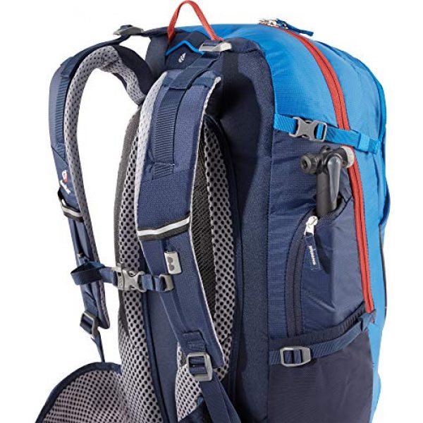 Deuter Tactical Backpack 3 Deuter Trans Alpine 30 Backpack
