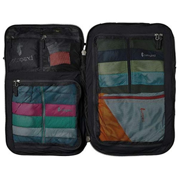 Cotopaxi Tactical Backpack 3 Cotopaxi Allpa Travel Pack