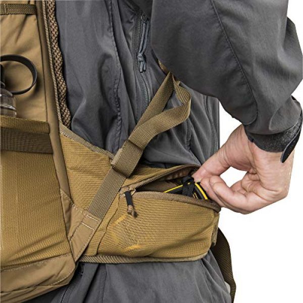 Helikon-Tex Tactical Backpack 3 Helikon-Tex Summit Backpack, Outback Line