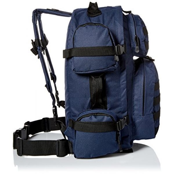 NcSTAR Tactical Backpack 3 NC Star VISM Tactical Backpack