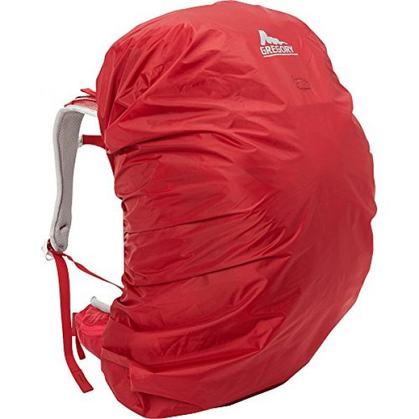 Gregory Tactical Backpack 4 Gregory Mountain Products Jade 38 Liter Women's Multi Day Hiking Backpack