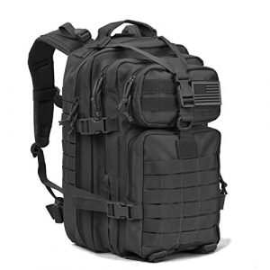 REEBOW GEAR Tactical Backpack 1 REEBOW GEAR Military Tactical Backpack Army Small 3 Day Assault Pack Molle Bag Backpacks Rucksacks