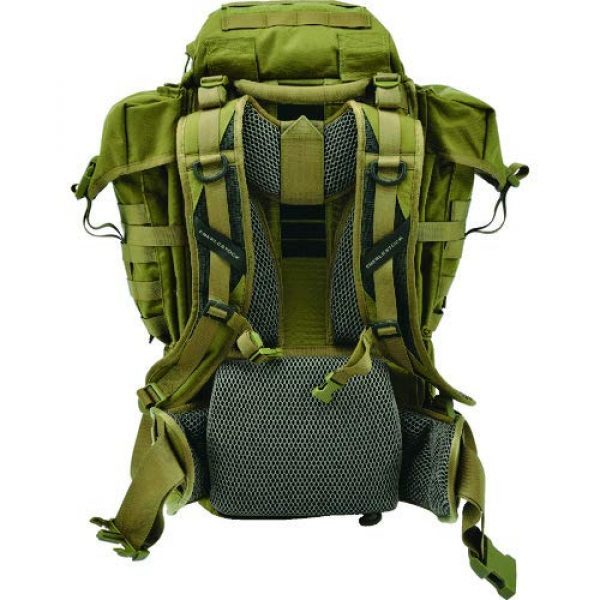 Eberlestock Tactical Backpack 6 Eberlestock Halftrack Pack