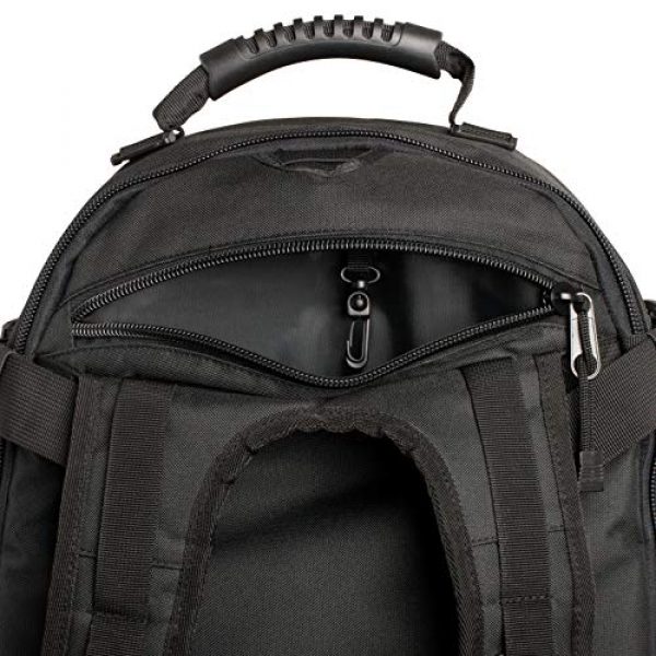 Savage Cut Tactical Backpack 6 Savage Cut Outdoor Expandable 3-Day Survival Tactical Backpack, XL Capacity