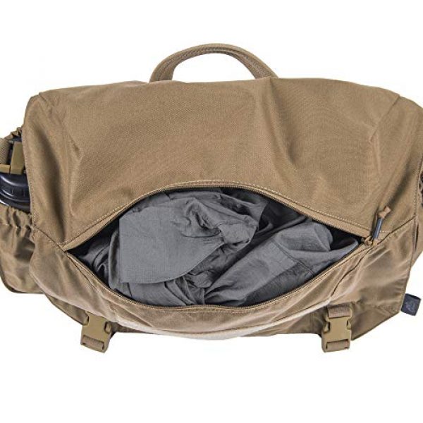 Helikon-Tex Tactical Backpack 4 Helikon-Tex Urban Courier Bag, Urban Line
