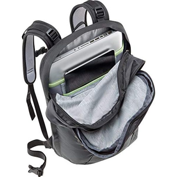 Deuter Tactical Backpack 3 Deuter XV 2 SL Backpack