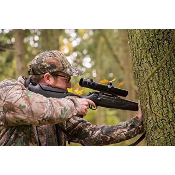 Zeiss Rifle Scope 4 Zeiss Victory V8 1.8-14x50 T Riflescope Ill #60 ASV/BDC Turret (522119-9960-000