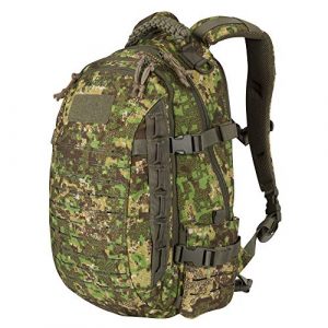 Direct Action Tactical Backpack 1 Direct Action Dragon Egg Tactical Backpack 25 Liter Capacity