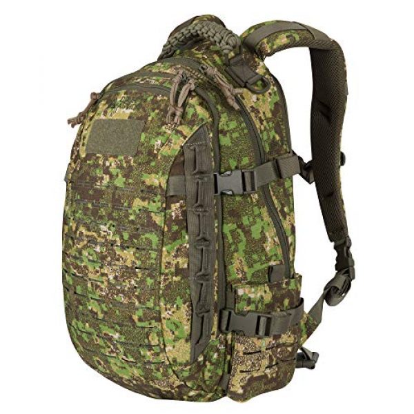Direct Action Tactical Backpack 1 Direct Action Dragon Egg Tactical Backpack 25 Liter Capacity