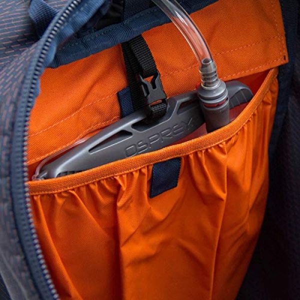 Osprey Tactical Backpack 5 Osprey Mutant 52 Mountaineering Backpack