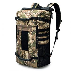 Mardingtop Tactical Backpack 1 Mardingtop 40L Duffle Backpack Molle Travel Sports Gym Carry-On Bag for Men Women