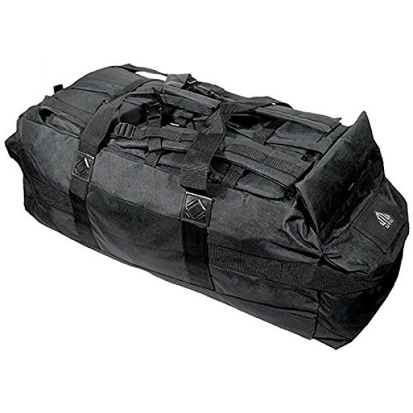 UTG Tactical Backpack 1 UTG Ranger Field Bag