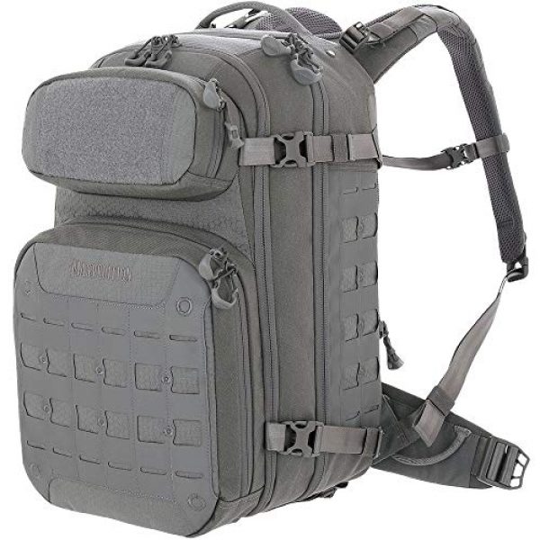 Maxpedition Tactical Backpack 3 Maxpedition Laptop