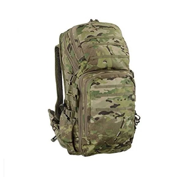 Eberlestock Tactical Backpack 1 Eberlestock HiSpeed II Pack
