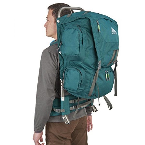 Kelty Tactical Backpack 3 Kelty Yukon 48L Backpack