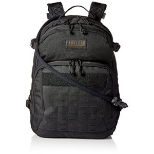 CamelBak Tactical Backpack 1 CamelBak Motherlode 100 Ounce 3 Liter Long Mil Spec Hydration Backpack