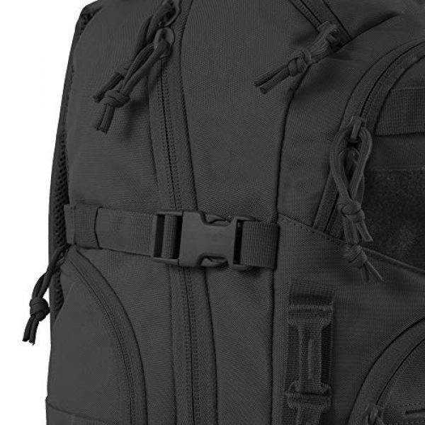 HIGHLAND TACTICAL Tactical Backpack 7 HIGHLAND TACTICAL Foxtrot