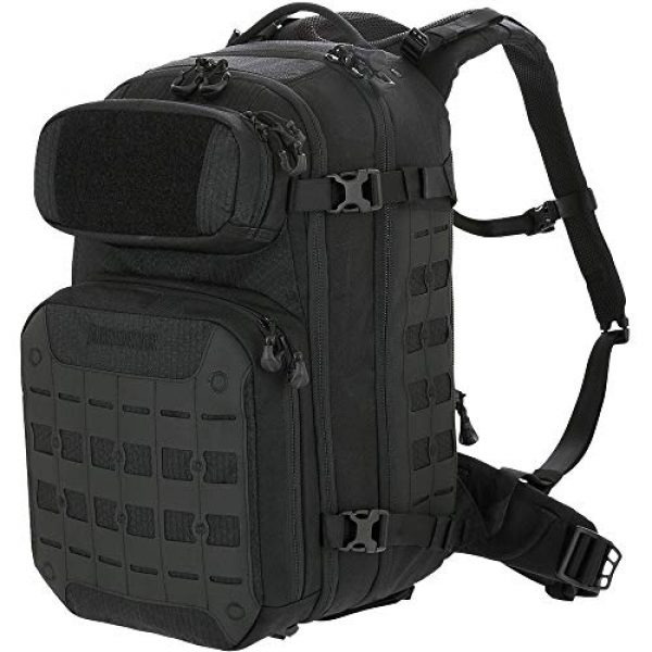 Maxpedition Tactical Backpack 1 Maxpedition Laptop