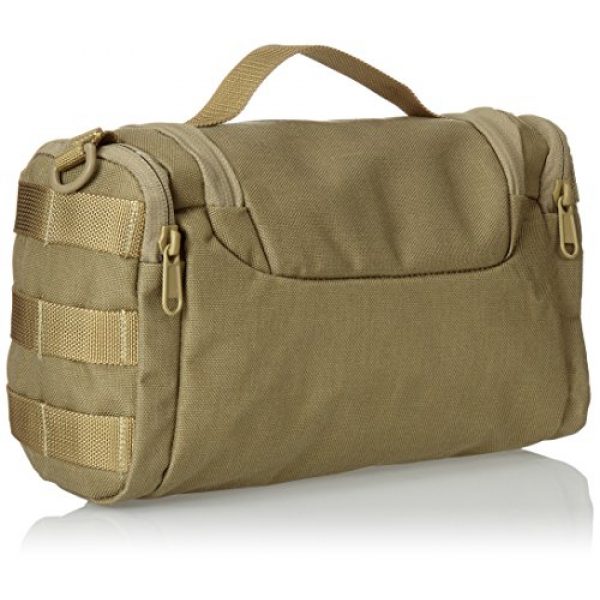 Maxpedition Tactical Backpack 2 Maxpedition Gear Aftermath Compact Toiletries Bag