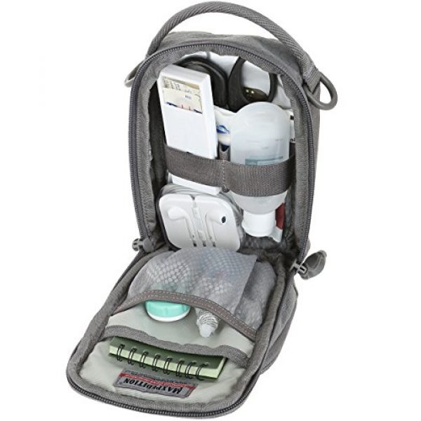 Maxpedition Tactical Pouch 5 Maxpedition DEP Daily Essentials Pouch