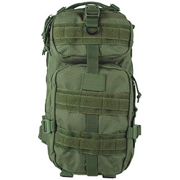Fox Outdoor Tactical Backpack 2 Fox Outdoor Medium Transport Pack Olive Drab