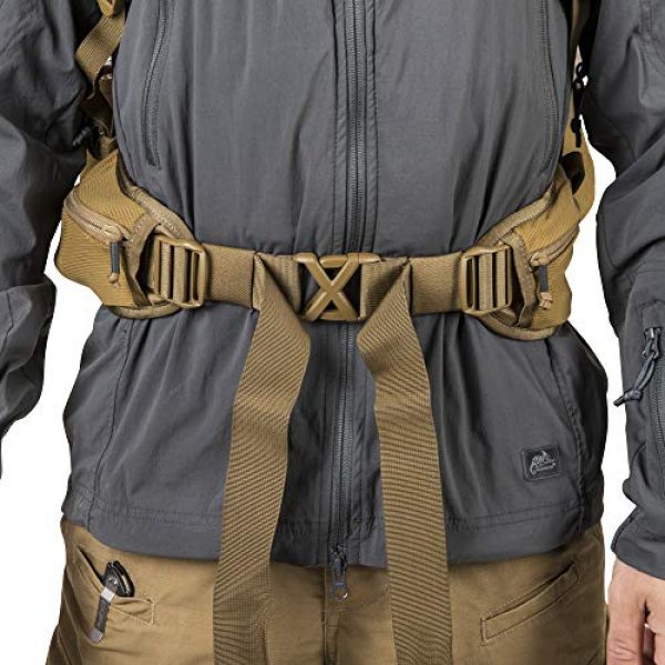 Helikon-Tex Tactical Backpack 4 Helikon-Tex Summit Backpack, Outback Line