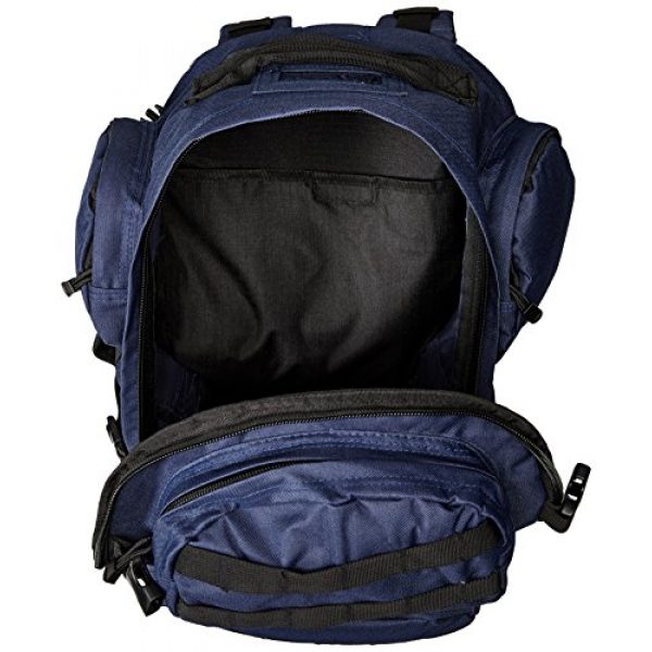 NcSTAR Tactical Backpack 4 NC Star VISM Tactical Backpack