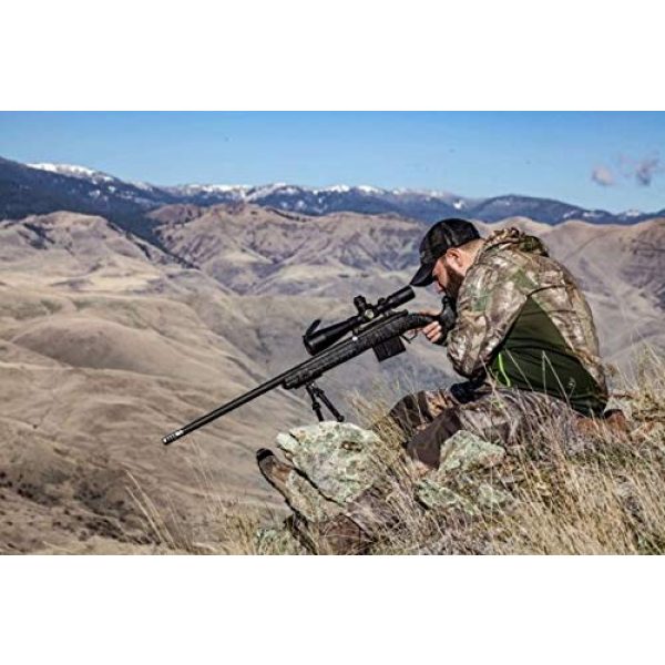 NightForce Rifle Scope 5 NightForce B.E.A.S.T. - 5-25x56mm F1 - ZeroStopTM - i4FTM - Mil-Radian C635