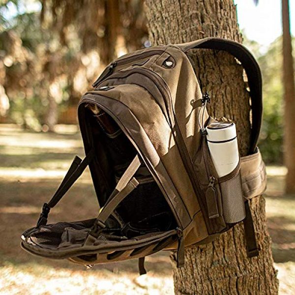 Insights Hunting Tactical Backpack 5 Insights Hunting The Element Backpack