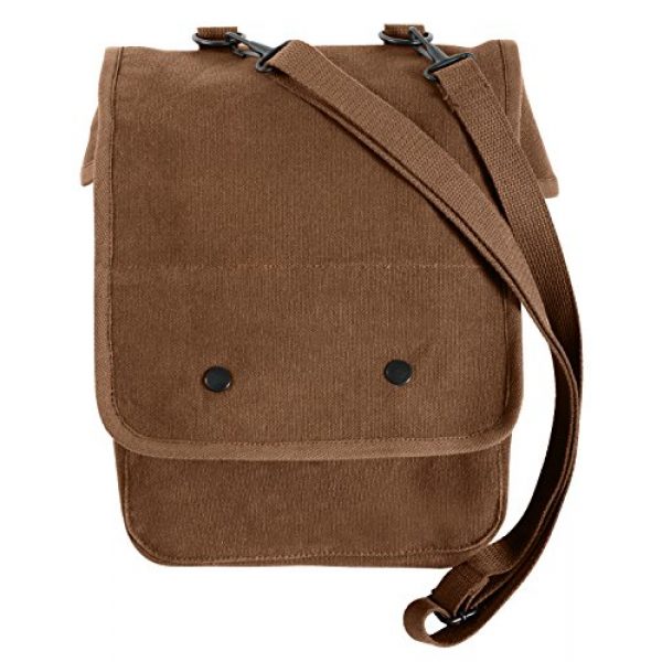 Rothco Tactical Backpack 3 Rothco Canvas Map Case Shoulder Bag