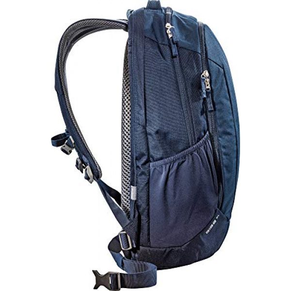 Deuter Tactical Backpack 4 Deuter Giga EL Backpack