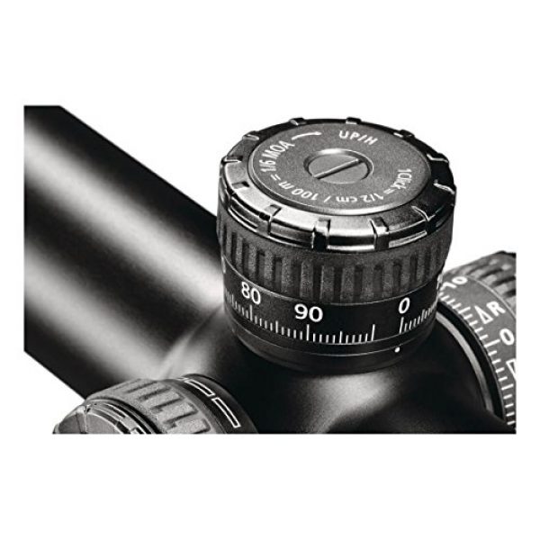 Zeiss Rifle Scope 4 Zeiss Victory V8 4.8-35X60 Riflescopes with ASV/BDC Turret for Elevation (Black)