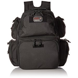 G5 Outdoors Tactical Backpack 1 G5 Outdoors Men's Tactical Backpack