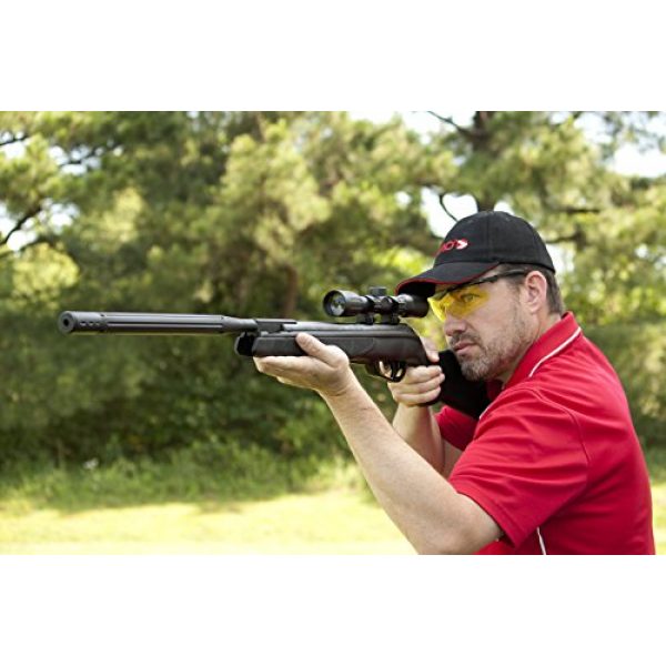 Gamo Air Rifle 4 Gamo Wildcat Whisper Air Rifles