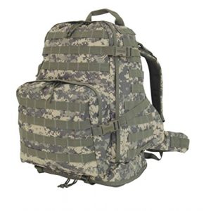 VooDoo Tactical Tactical Backpack 1 VooDoo Tactical 15-9033075000 Reaper L.R.R.P. Pack, Army Digital