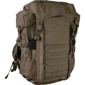 Eberlestock Tactical Backpack 1 Eberlestock Jackhammer Pack - Intex II Frame