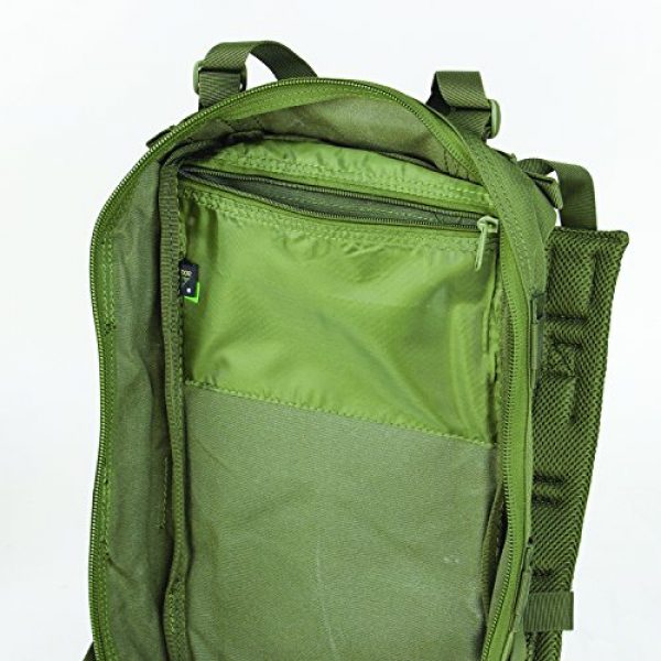 Condor Tactical Backpack 3 Condor Compact Assault Pack (small)