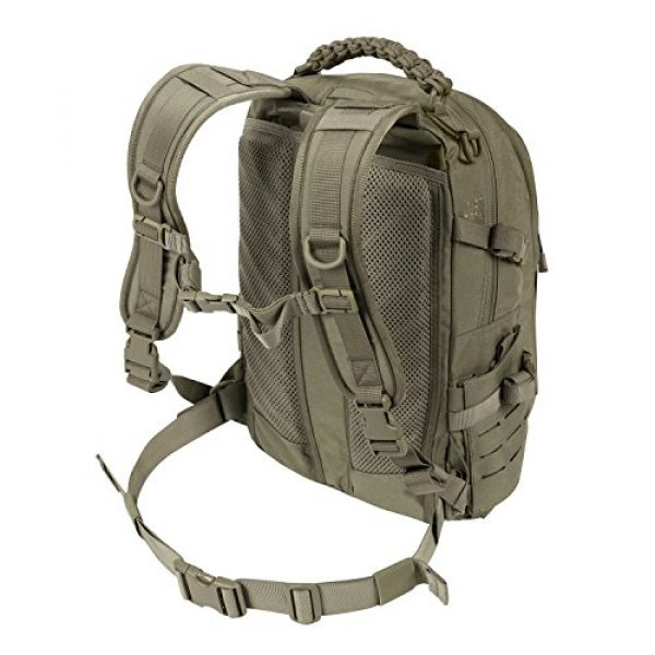 Direct Action Tactical Backpack 2 Direct Action Dust Tactical Backpack 20 Liter Capacity