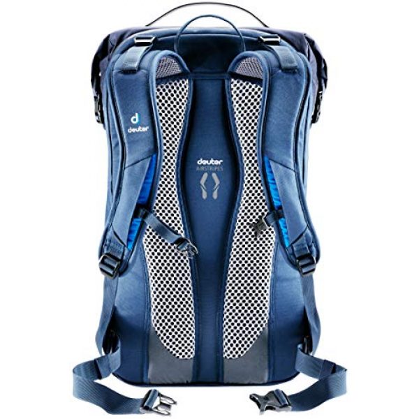 Deuter Tactical Backpack 5 Deuter XV 3 SL Backpack