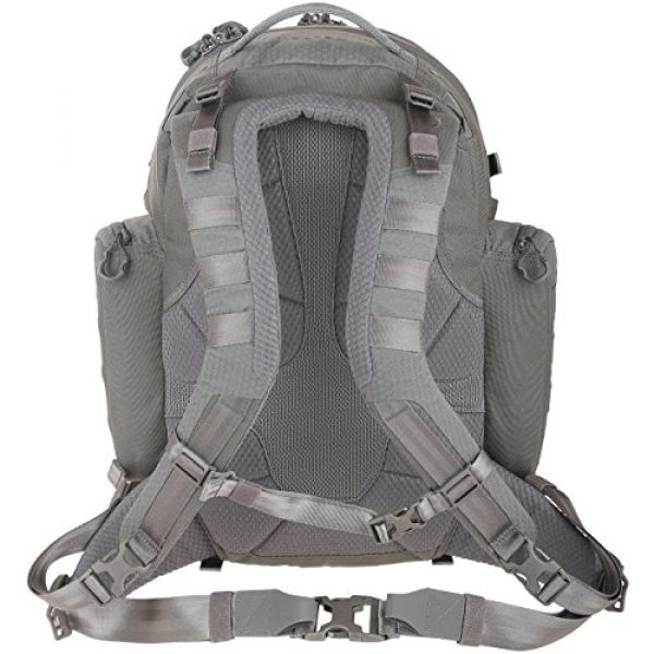 Maxpedition Tactical Backpack 3 Maxpedition Tiburon Backpack, Tan