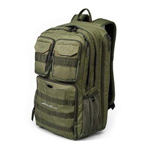 Eddie Bauer Tactical Backpack 1 Eddie Bauer Cargo Pack