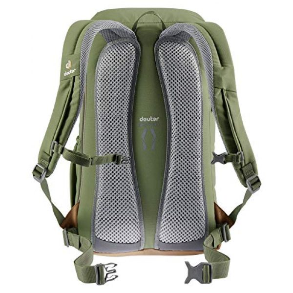 Deuter Tactical Backpack 2 Deuter Walker 24, Blue, One Size
