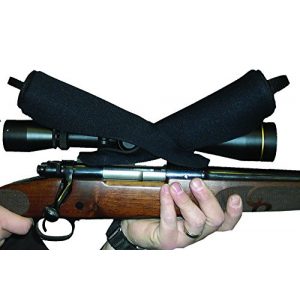 Sportsman's Outdoor Products Rifle Scope Cover 1 Sportsman's Outdoor Products Horn Hunter Snapshot Rifle Scope Cover (Large)