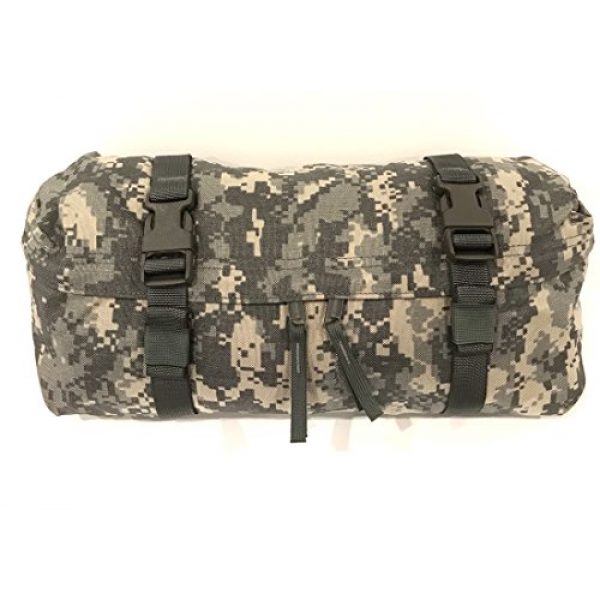 SDS Tactical Backpack 1 G.I. US Army ACU MOLLE II Waist Pack