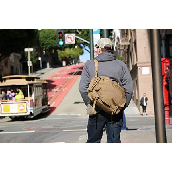 Helikon-Tex Tactical Backpack 7 Helikon-Tex Urban Courier Bag, Urban Line