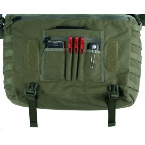 Tasmanian Tiger Tactical Backpack 3 Tasmanian Tiger TT Snatch Bag