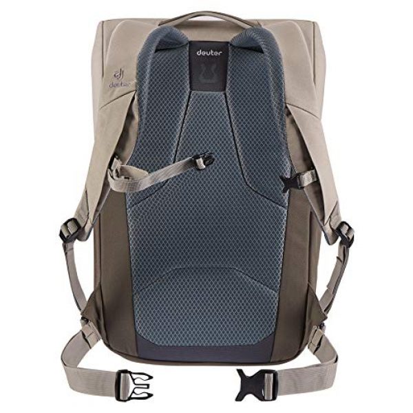 Deuter Tactical Backpack 3 Deuter UP Seoul - Stone/Pepper