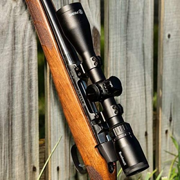 Bushnell Rifle Scope 4 Bushnell RP3940BS9 Hunting Scopes Rifles